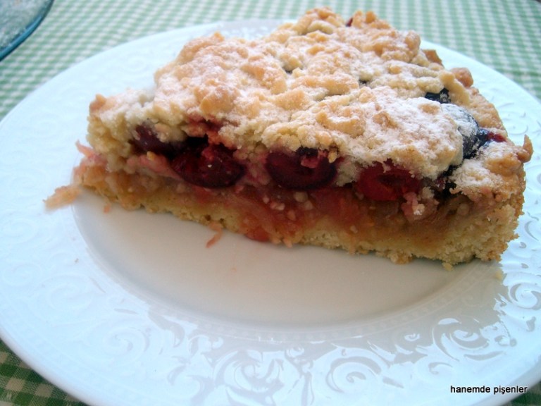 Tatlılar Hanemde Pişenler Sayfa 4