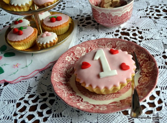 hanemde pişenler 1.yıl dönümü