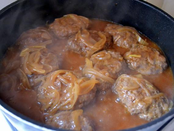 salisbury steak 12