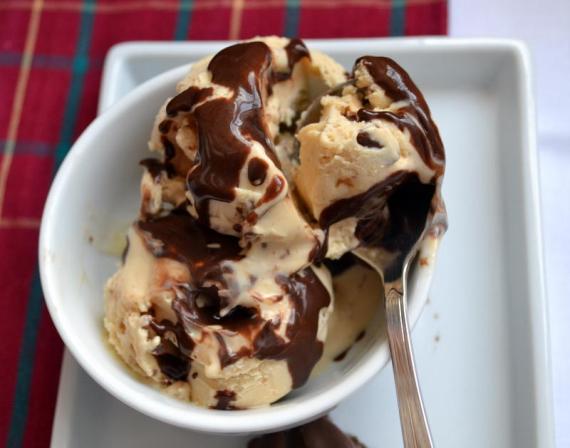 yer fıstıklı dondurma