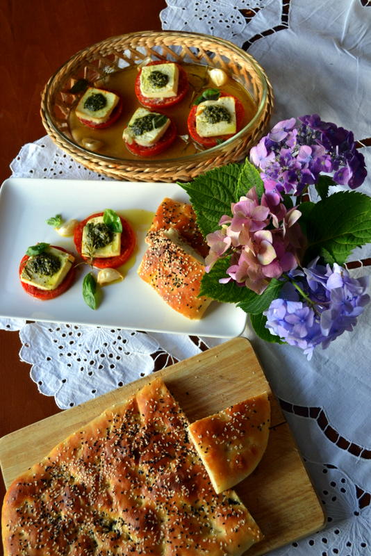 ramazan iftariyelikler